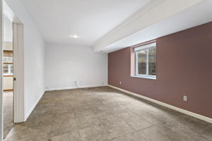 Bonus Room