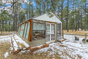 Greenhouse