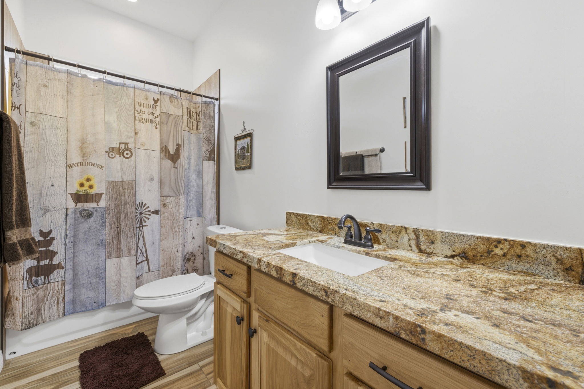 Bathroom 2
