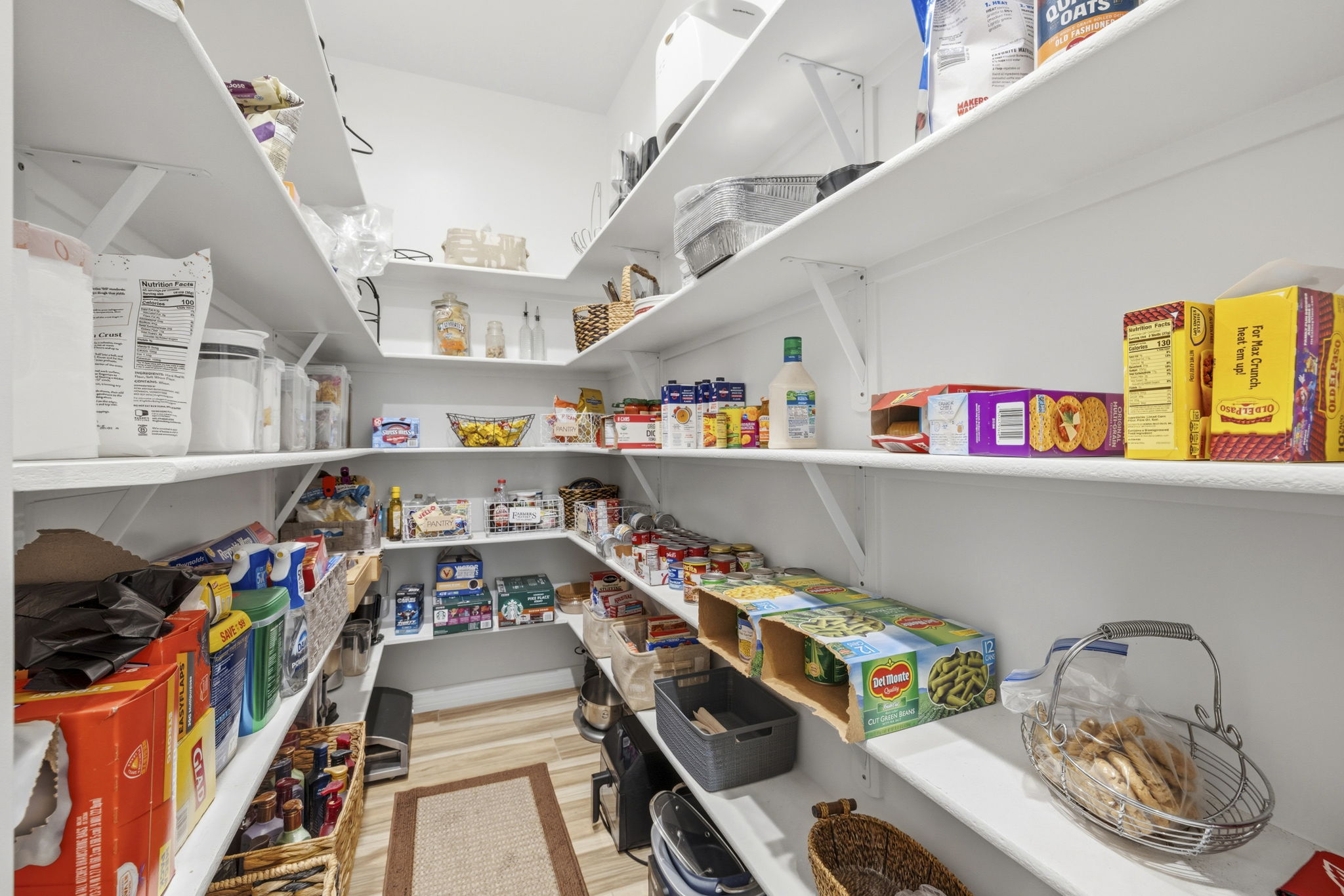Pantry