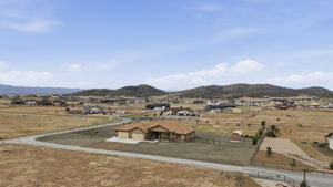 Aerial Front 3