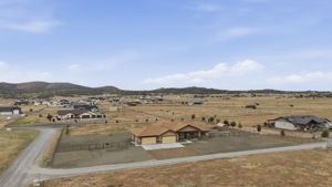 Aerial Front