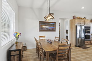 Dining Room 2