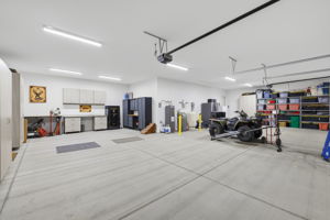 Garage Interior 2