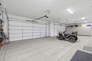 Garage Interior