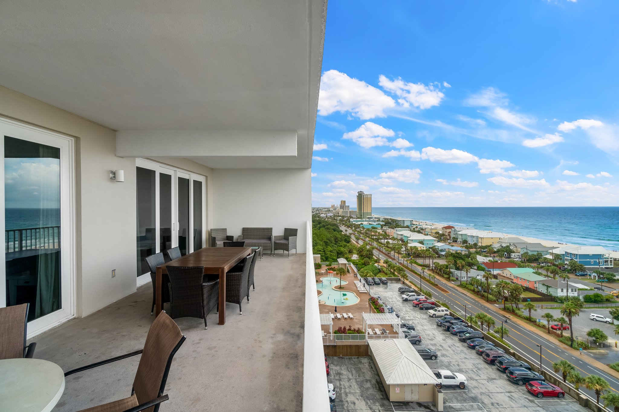 9860 S Thomas Dr #1112, Panama City Beach, FL 32408, USA Photo 23