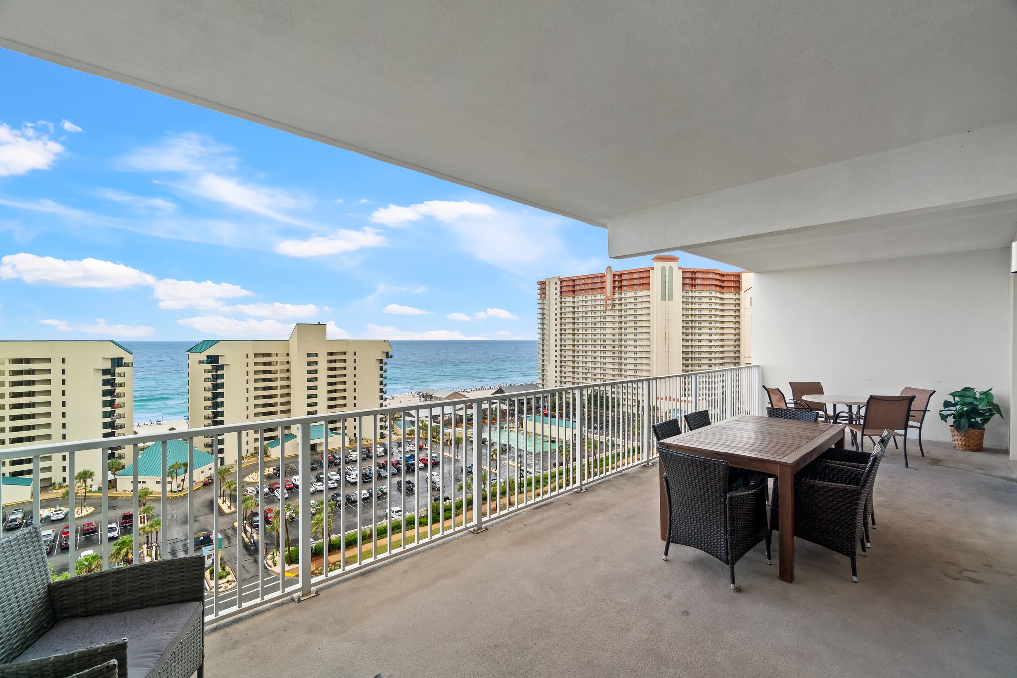 9860 S Thomas Dr #1112, Panama City Beach, FL 32408, USA Photo 25