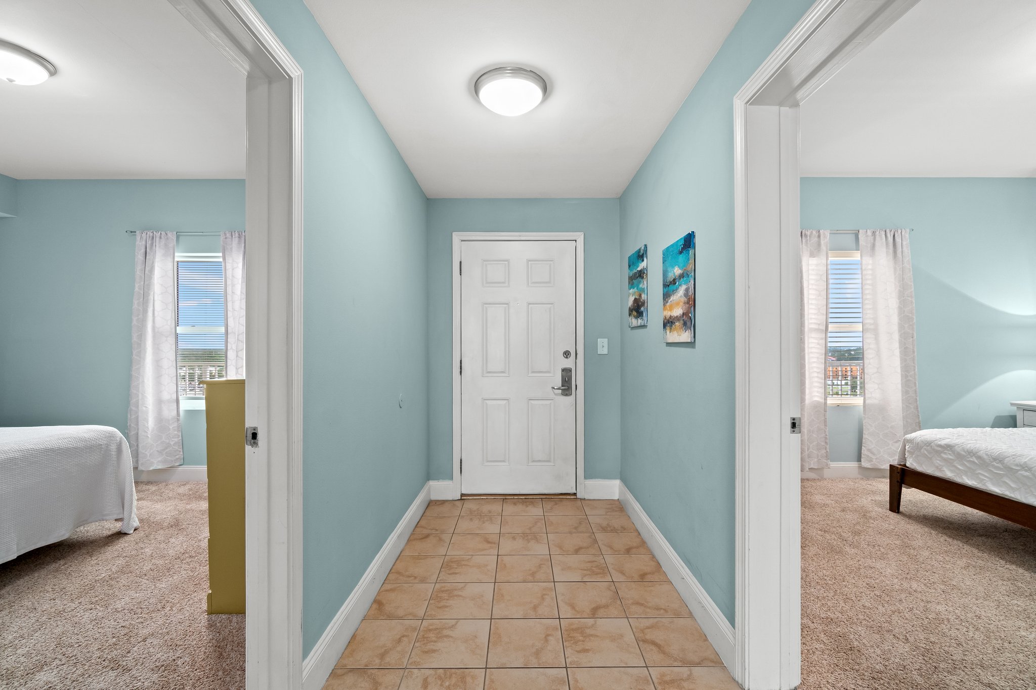 9860 S Thomas Dr #1112, Panama City Beach, FL 32408, USA Photo 3