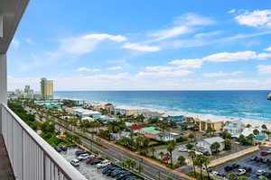 9860 S Thomas Dr #1112, Panama City Beach, FL 32408, USA Photo 25