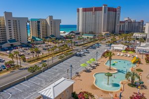 9860 S Thomas Dr #1112, Panama City Beach, FL 32408, USA Photo 34