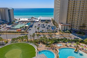 9860 S Thomas Dr #1112, Panama City Beach, FL 32408, USA Photo 28