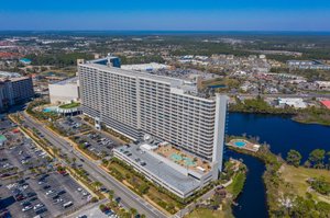 9860 S Thomas Dr #1112, Panama City Beach, FL 32408, USA Photo 32