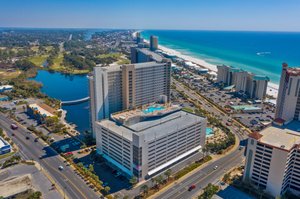 9860 S Thomas Dr #1112, Panama City Beach, FL 32408, USA Photo 1