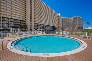 9860 S Thomas Dr #1112, Panama City Beach, FL 32408, USA Photo 35