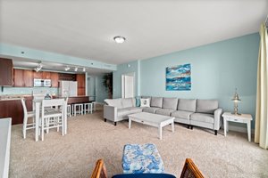 9860 S Thomas Dr #1112, Panama City Beach, FL 32408, USA Photo 15