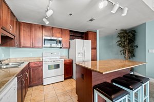 9860 S Thomas Dr #1112, Panama City Beach, FL 32408, USA Photo 11