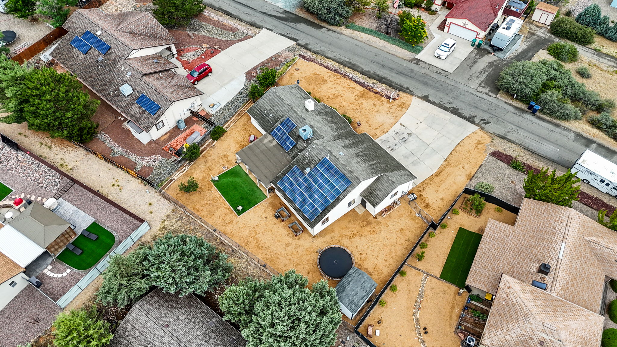 Birds Eye
