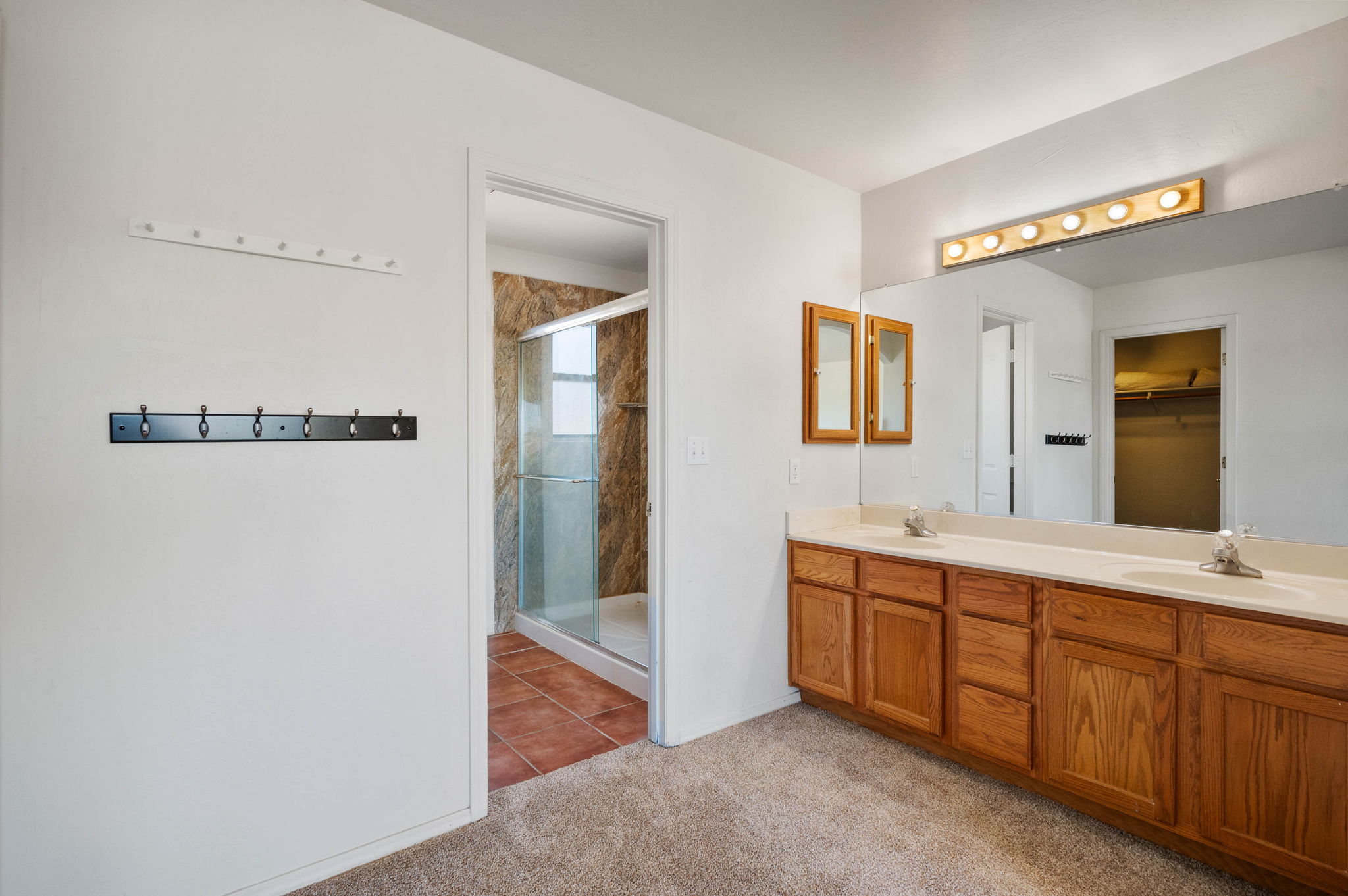Primary Bathroom (2)