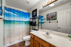Bathroom 2