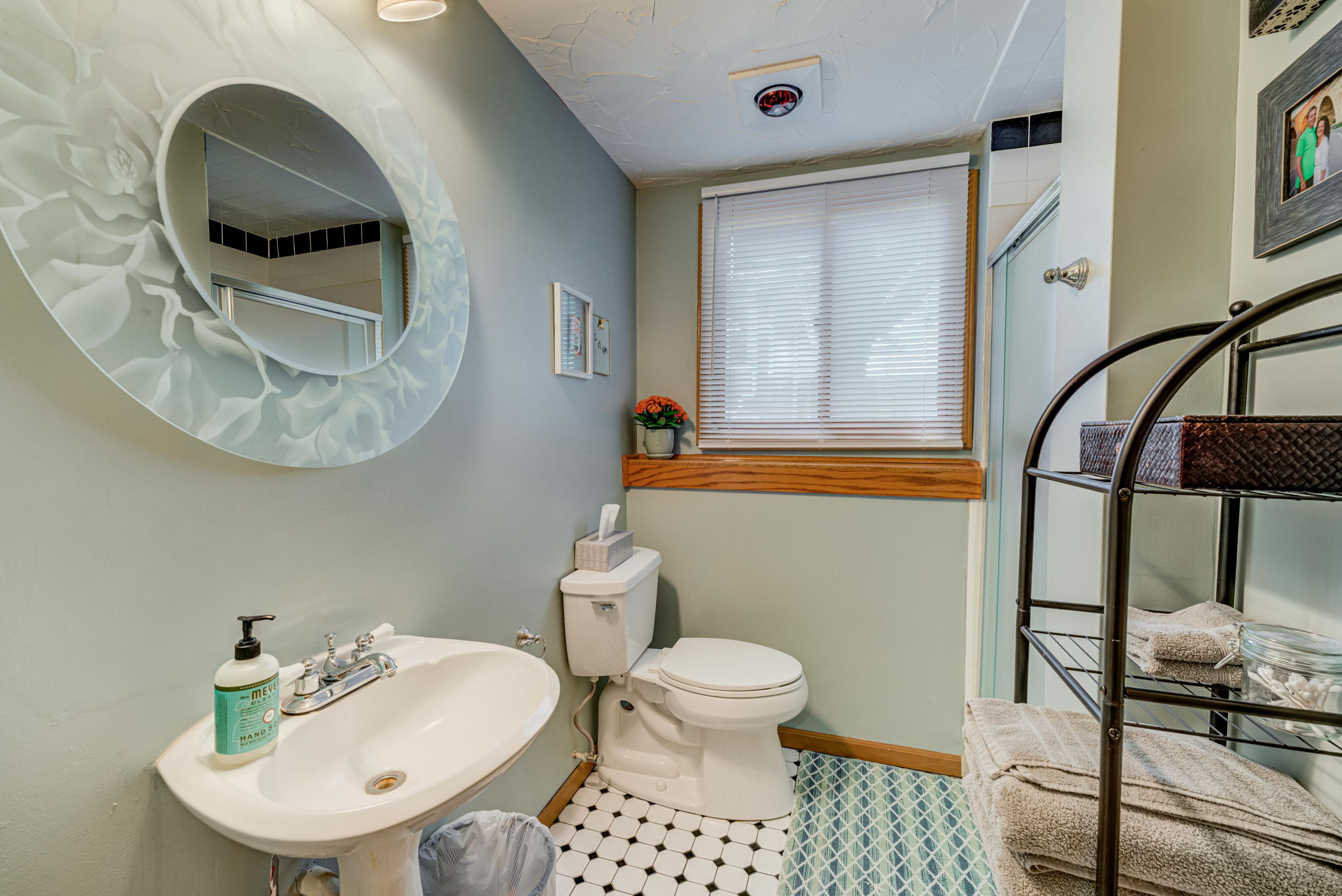 Guest Bath