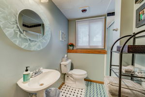 Guest Bath