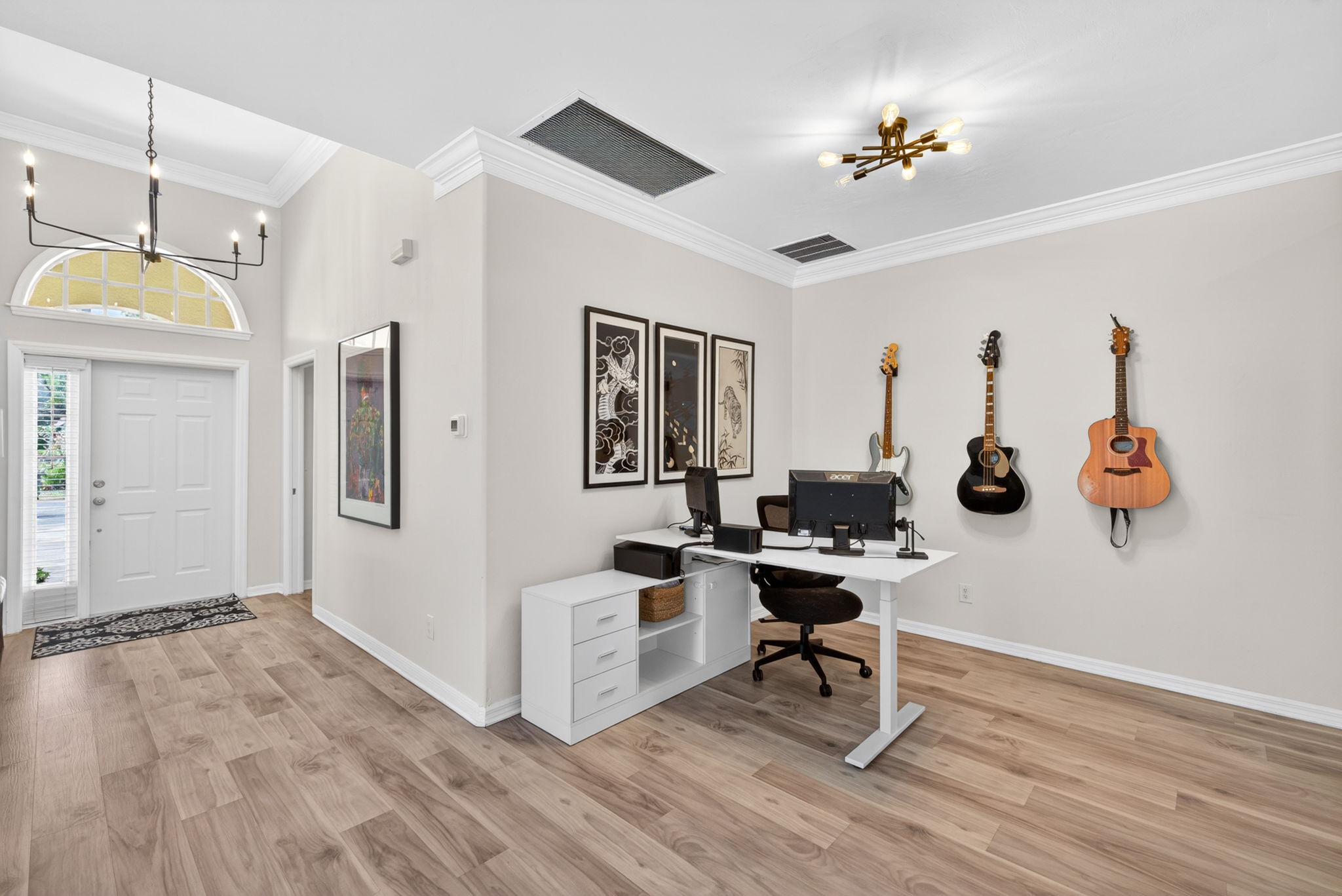 Foyer