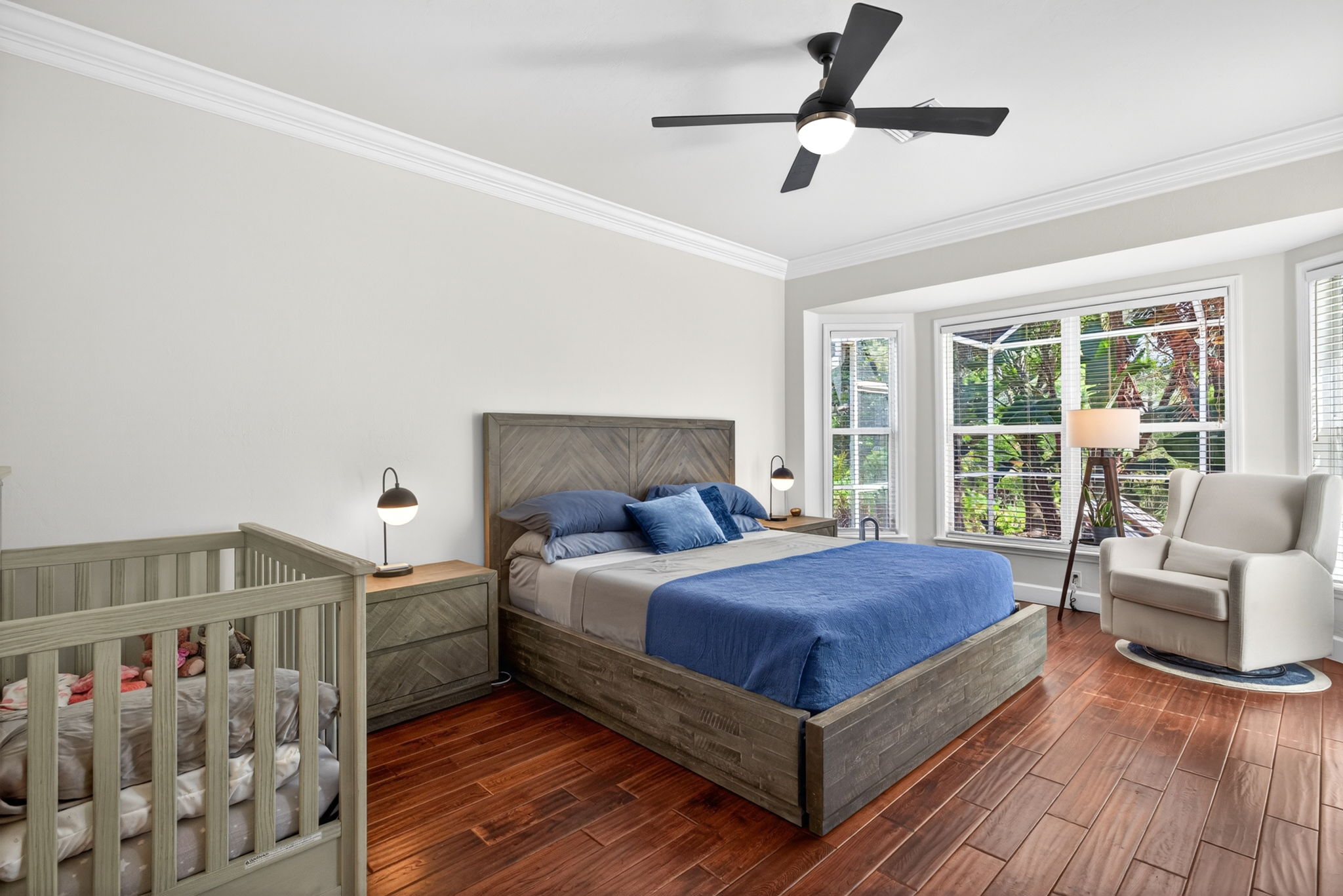 Primary Bedroom 1 of 3