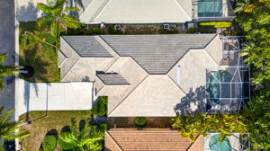 Aerial Overview