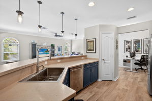 Kitchen 1 of 3