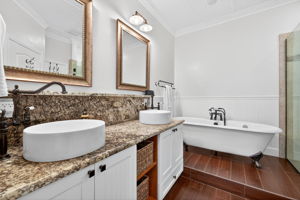 Primary Bathroom 1 of 2