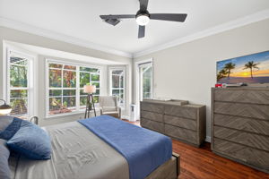 Primary Bedroom 2 of 3