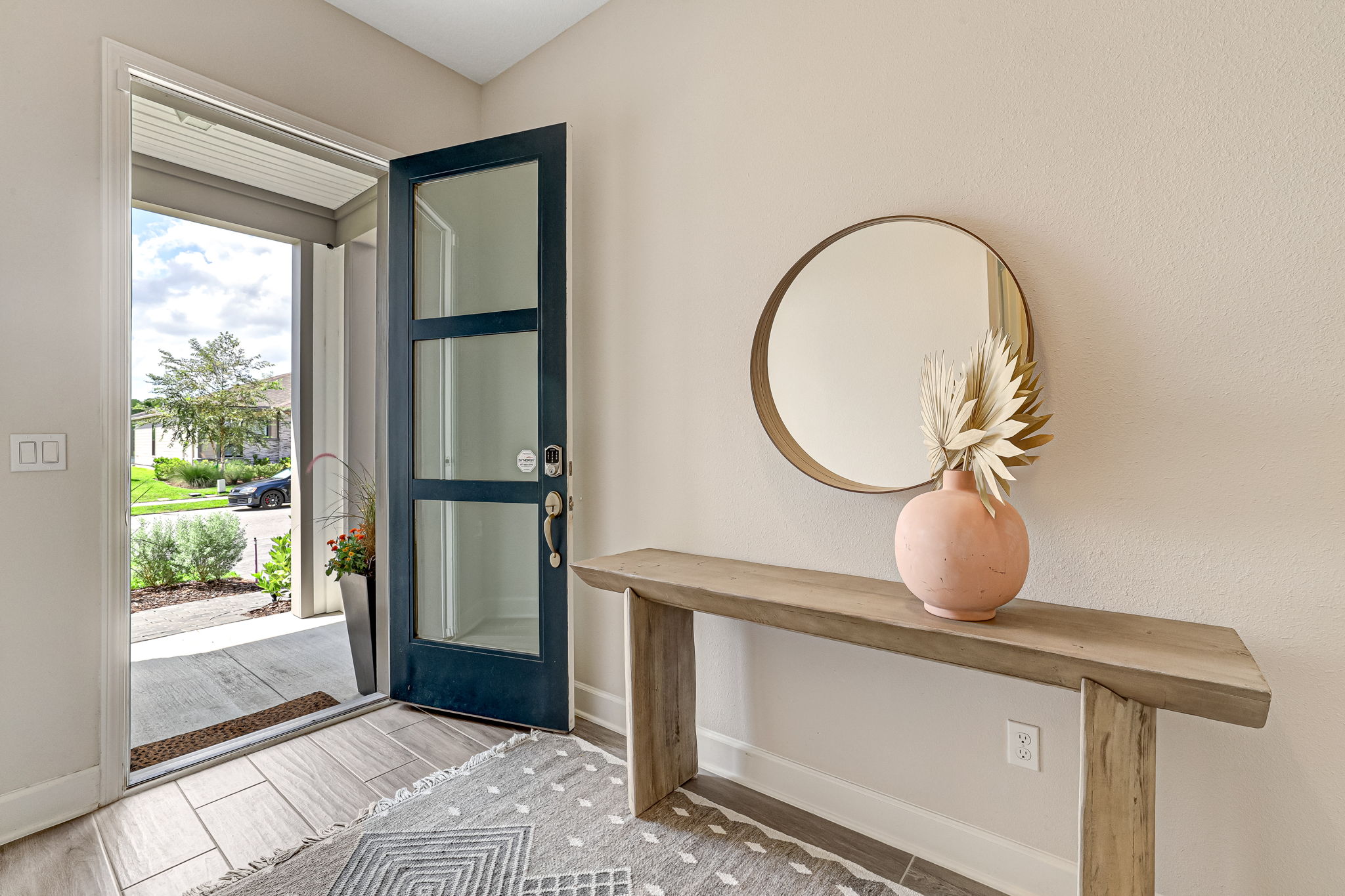 Foyer