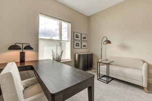 BedroomUpstairs Loft