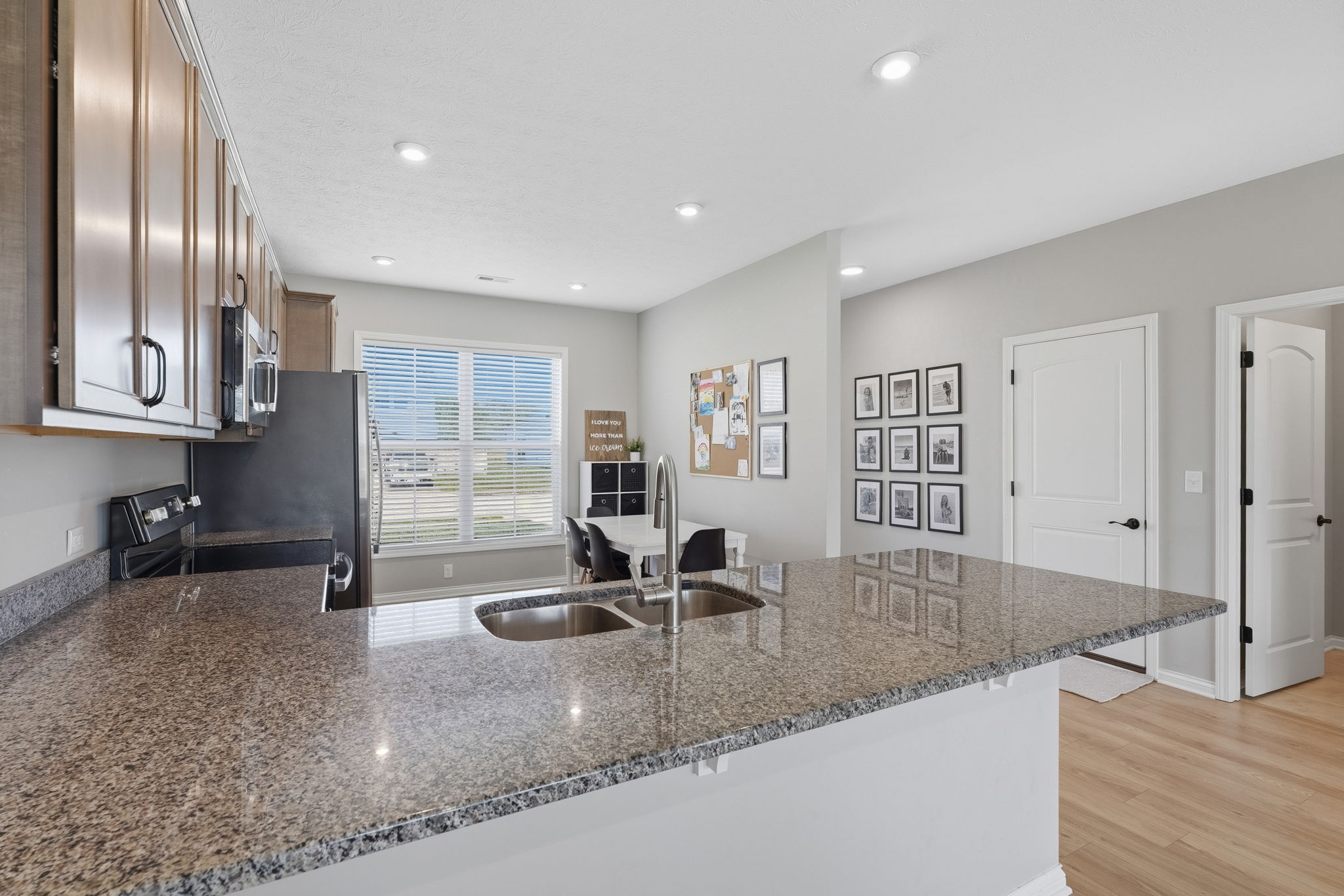 Granite Countertops