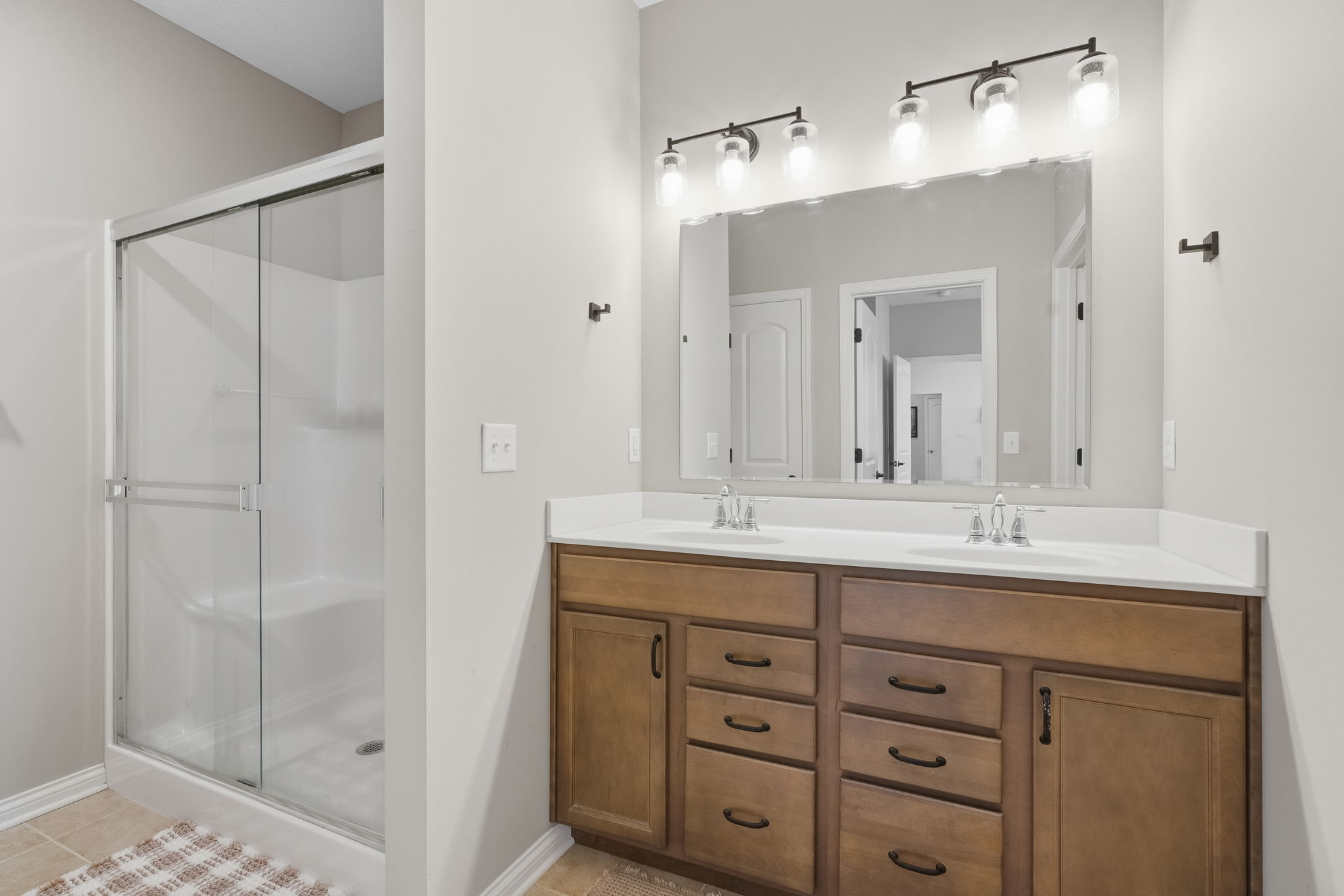Primary EnSuite Bathroom