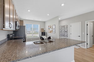 Granite Countertops