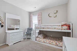 2nd Bedroom