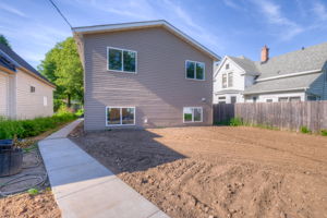 Back of House
