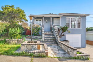 987 Fourth St, Rodeo, CA 94572, USA Photo 0