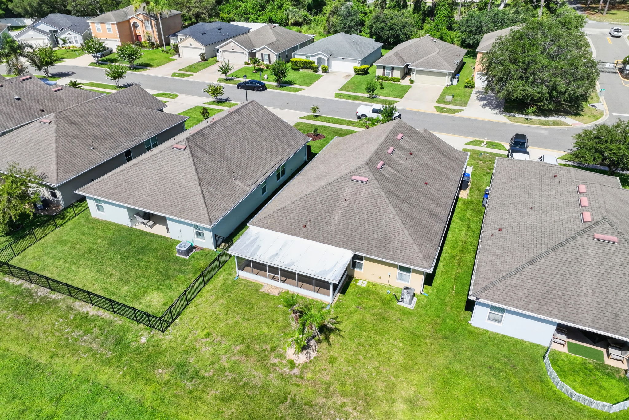 Drone Photo