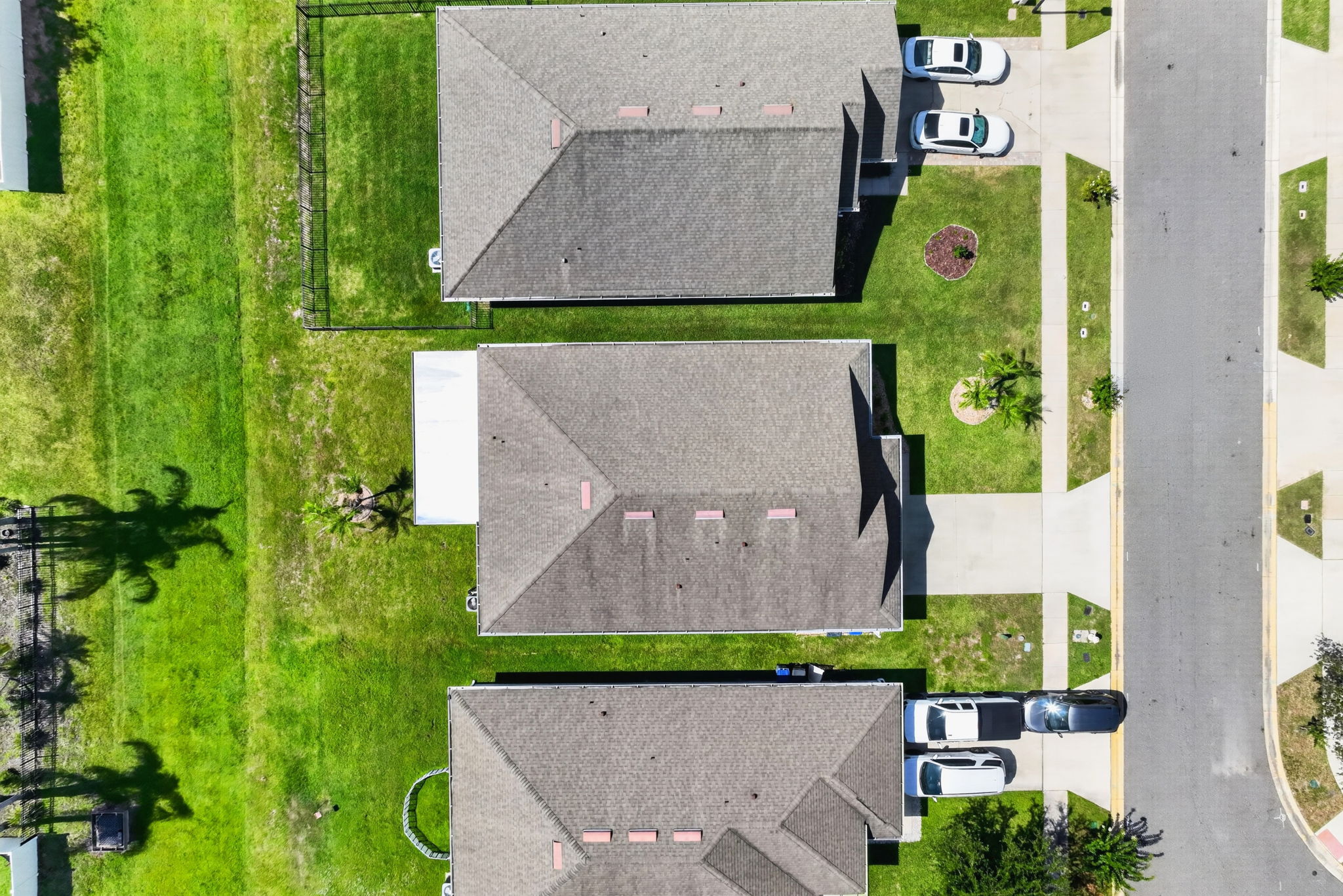 Drone Photo