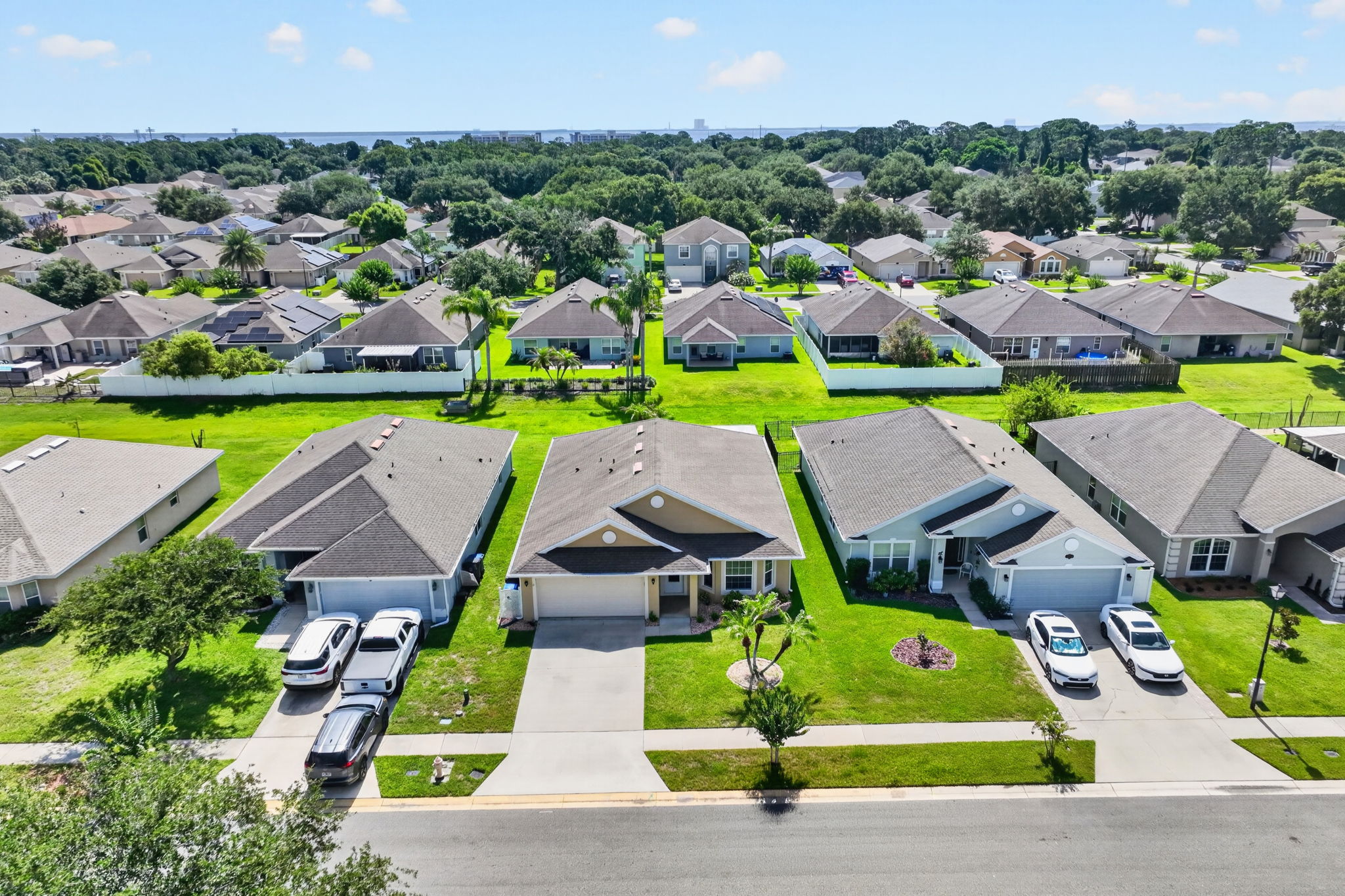 Drone Photo