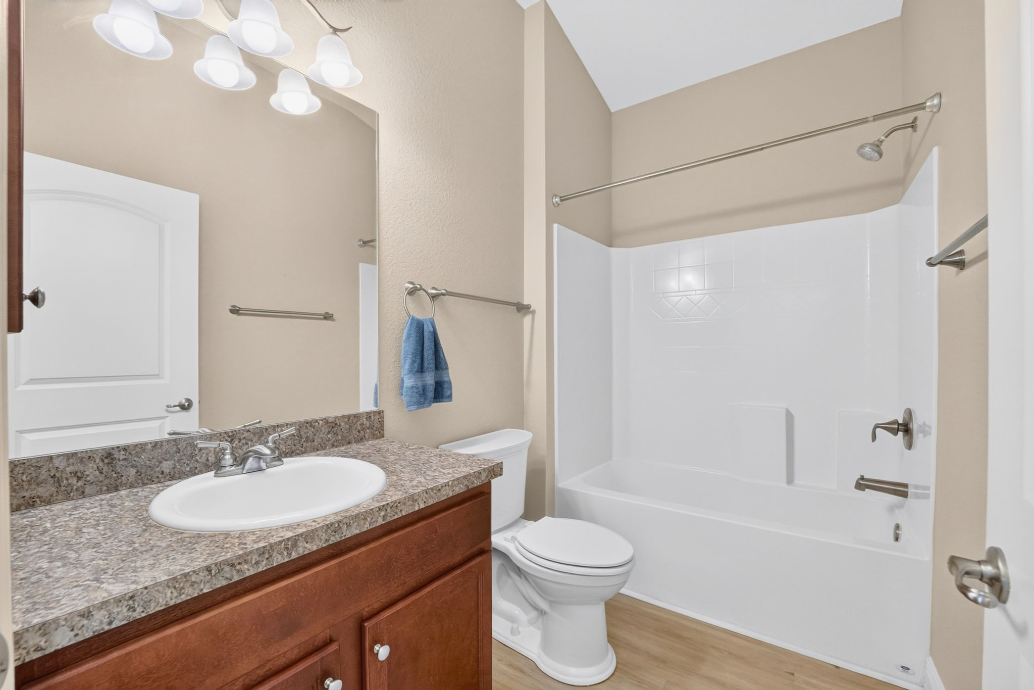 Bathroom 2
