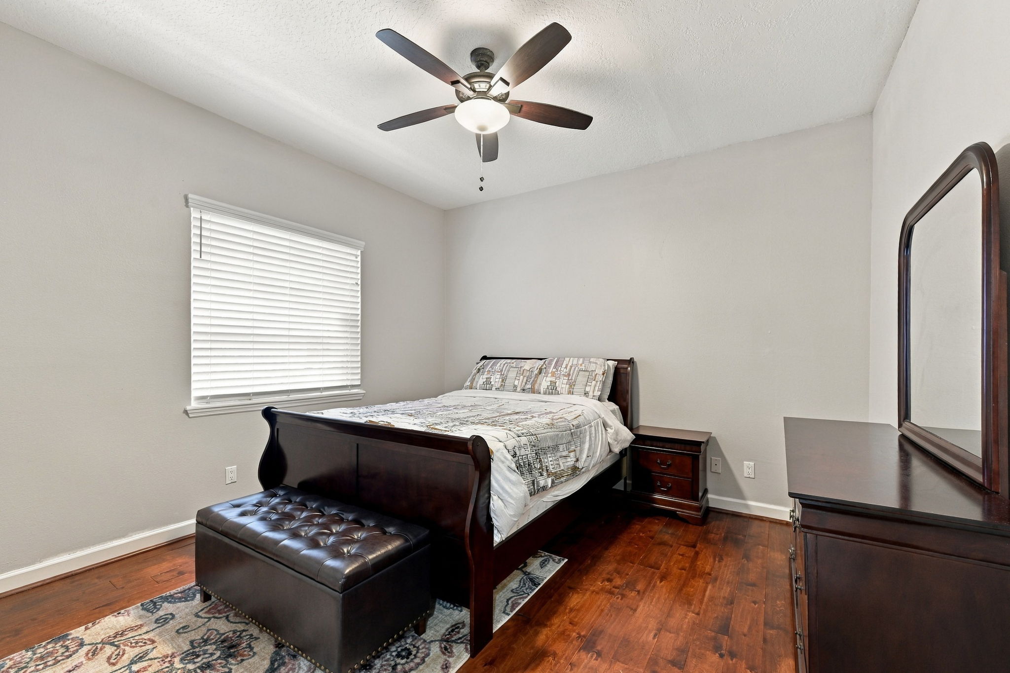 First Floor Bedroom3