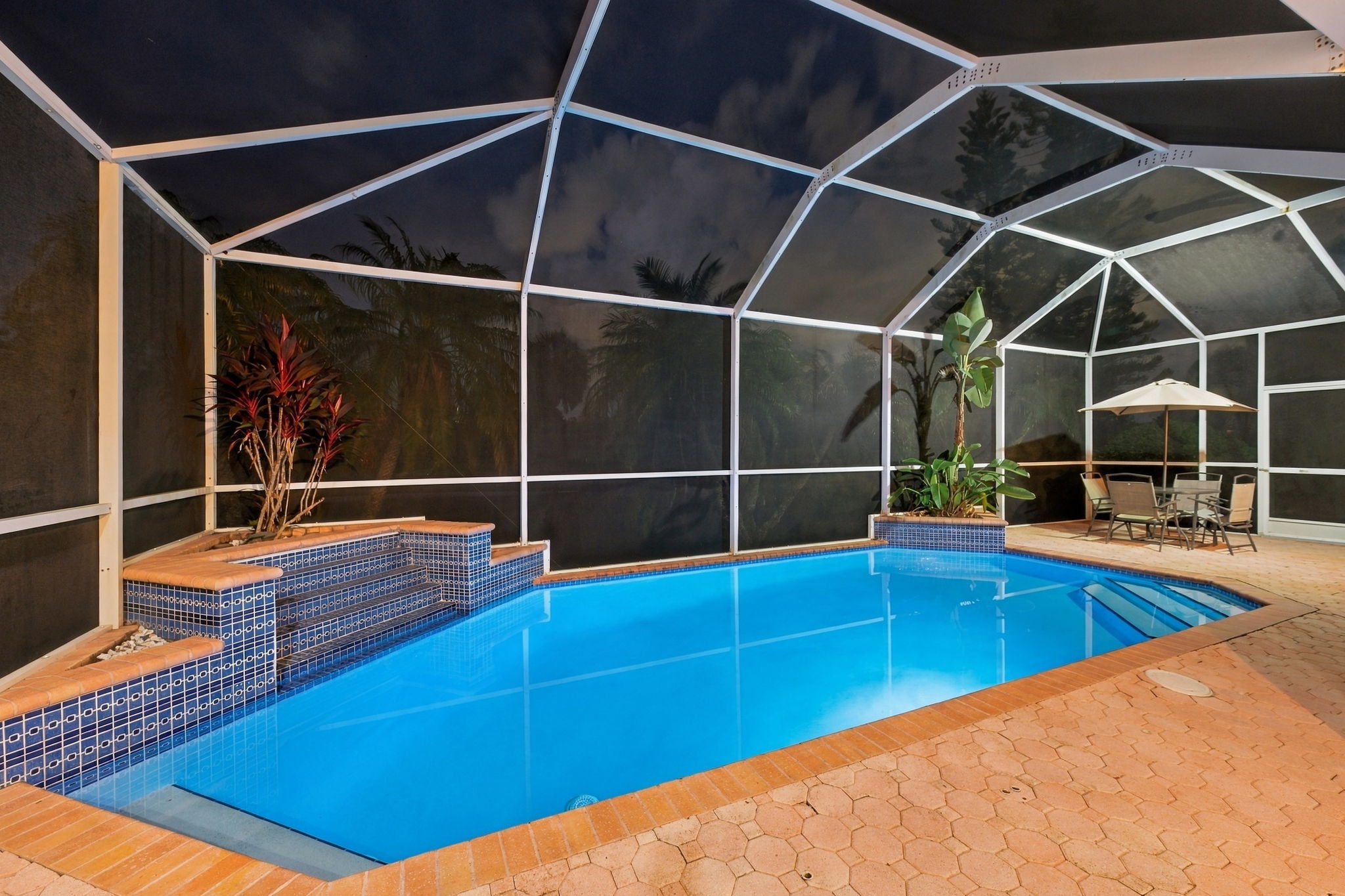 Pool40