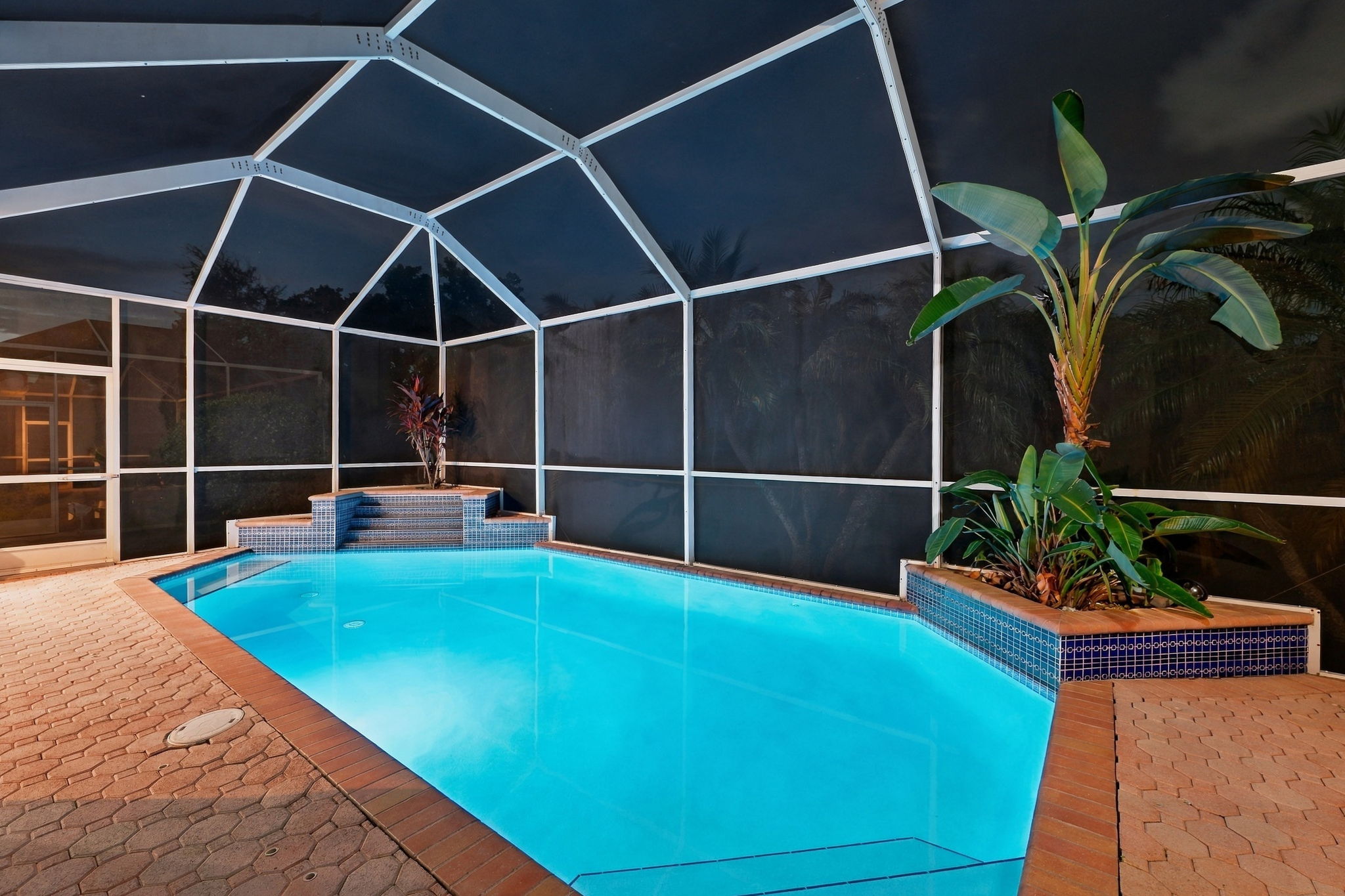 Pool41