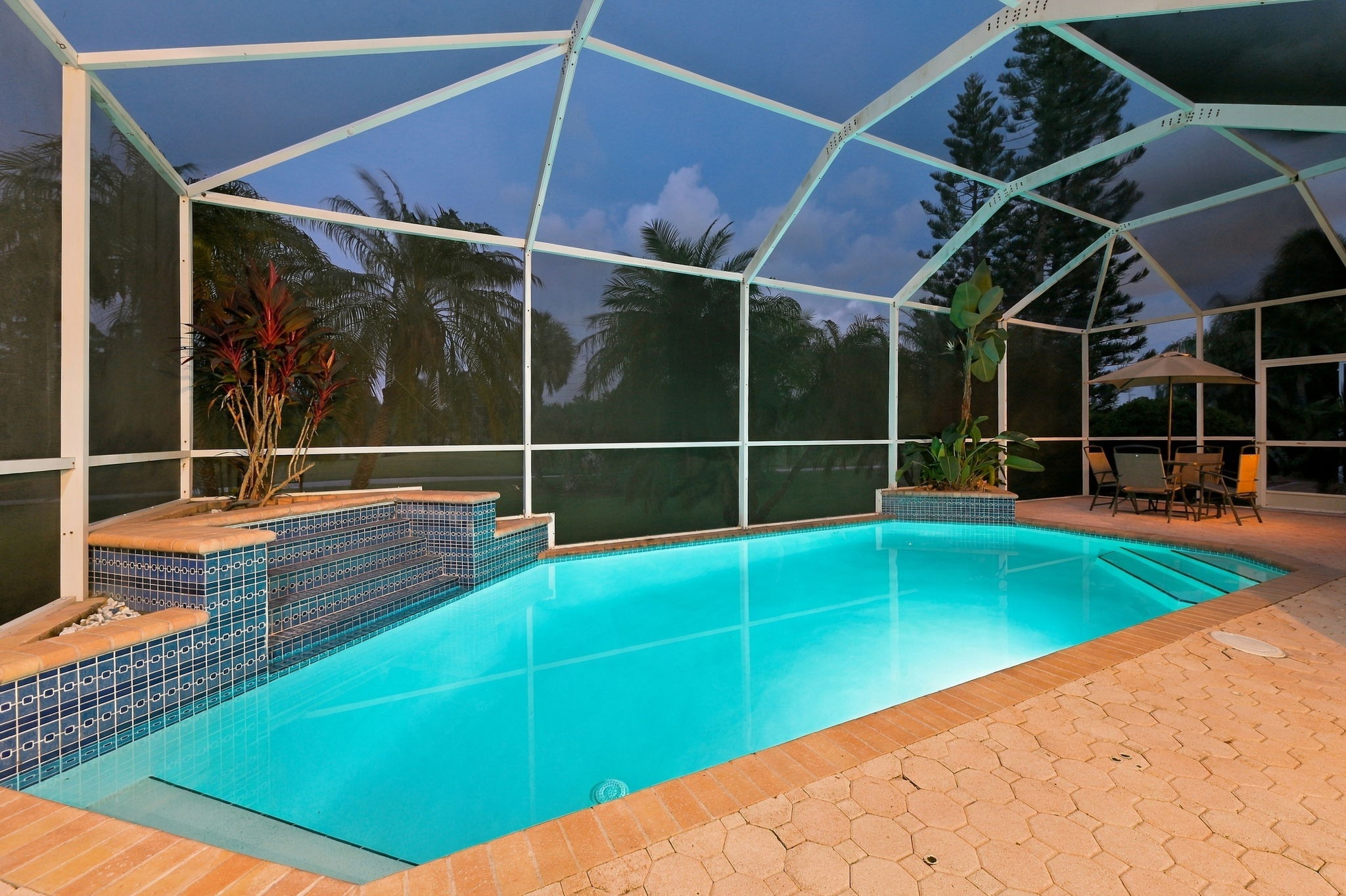 Pool50