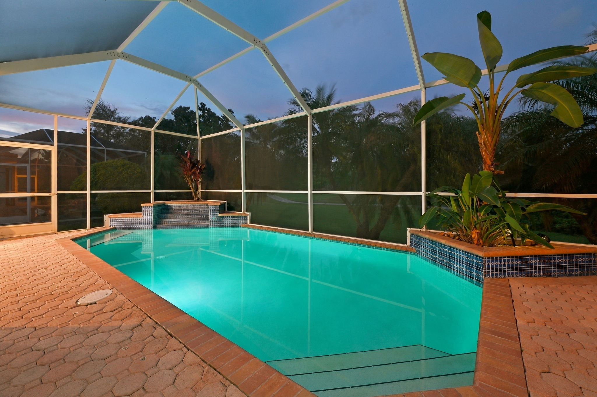 Pool52