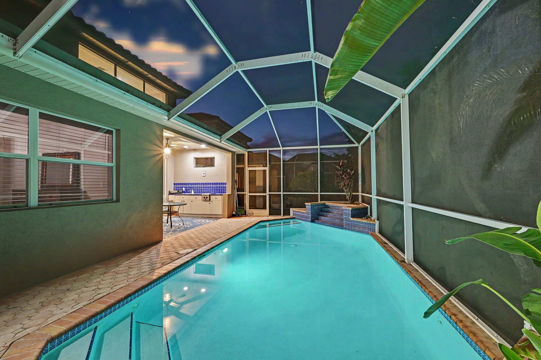 Pool70