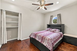 First Floor Bedroom2